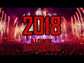 DJ TAHUN BARU 2018 PALING ENAK SEDUNIA