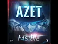 Meister Yoda (feat. Nash) - Azet