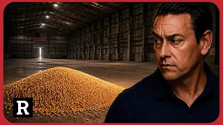 America is Just Days Away From Famine and We Aren t Prepared