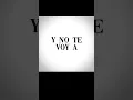 Download Lagu X - nicky jam x j balvin lyrics song edit #shorts #feed