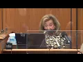 CA v Robert Durst Murder Trial Day 7 Ruth Mayer - Psychologist