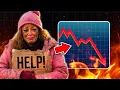 The Satisfying Downfall of Amanda Seales