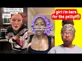 the PETTIEST tiktok STORYTIMES that ll have you PLOTTING - REACTION