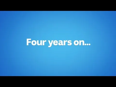 Utopia (AU) - Season 5 Trailer