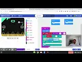 Magic 8 Ball on Micro bit