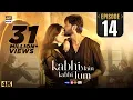 Download Lagu Kabhi Main Kabhi Tum Episode 14 | Fahad Mustafa | Hania Aamir | 20 August 2024 (Eng Sub) ARY Digital
