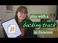 Download Lagu How To Add Audio Files to Forscore on iPad | Play with a Backing Track