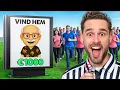 Download Lagu Vind Deze Persoon, Win €1000! *Emoji Challenge*