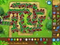 Btd5 55 bloonchippers vs 1 ZOMG