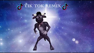 Download Funny Bull Cartoon Dance  Dj Kiminoto Kito Kito X Pokemon X Unity Slow Tik Tok Remix 2021 MP3