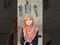 Download Lagu Hijab tutorial without inner cap | hijab tutorial for school/college | new hijab tutorial #shorts