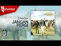 D'MASIV - Jangan Pergi (Official Lyrics Video)