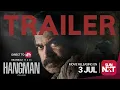 Hangman - Trailer Releasing 3rd July Exclusively on Sun NXT Brahmaji Vinay