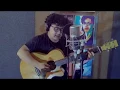 Jarryd James - 1000x (Gayatri Chandra Cover) Live Session