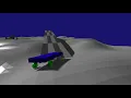 Vehicle Demo