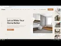 Floens WordPress Theme Installation and Demo Import