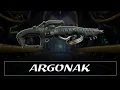Warframe Weapon Encyclopedia - Argonak 2021