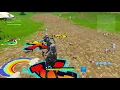 Accidental dance sync
