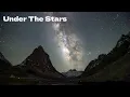 Lagu JUVALI  ||  ''Under The Stars''  || Chillout Enigmatic Music
