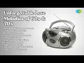 Download Lagu Unforgettable Love Melodies of 60s \u0026 70s  | Lata Mangeshkar | Tere Nainon Ke Main Deep Jalaoo...