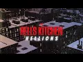 Daredevil Panel Ann Nocenti Erica Schultz on Typhoid Mary Elektra Hell s Kitchen