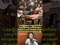 Masya Allah, Gisella nyanyi lagu cindai, suaranya merdu banget