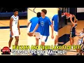 Ranked Team In Minnesota Wayzata And Prior Lake Face Off