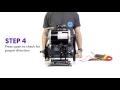 How-To Operator Start-Up