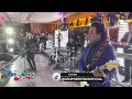 Por Estar Pensando En Ti - Grupo Bryndis - En vivo CDMX (4k)