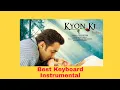 Download Lagu Kyon Ki Itna Payar Karte Tumko Kerte Hain Hum Instrumental