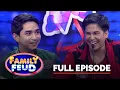 Lagu Family Feud: FORMER CHILD STARS, MAGBABAKBAKAN SA SURVEY FLOOR! (Dec 18, 2025) (Full Episode 889)