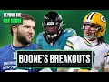 7 Breakout League-Winning Players To Draft With Justin Boone