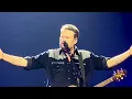 Blake Shelton - I’ll Name the Dogs live in Las Vegas, NV - 2/14/2025