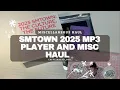 Download Lagu SMtown 2025 MP3 Player and Miscellaneous Photocard Haul