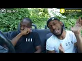 Noizy Ft Raf Camora - Toto Reaction @raymanbeats HarveydonTV