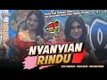 PUWENAKK !! Lagu Dangdut Jaranan NYANYIAN RINDU All Artis ROGO SAMBOYO PUTRO | SHF AUDIO