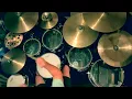 Cold as You - Luke Combs | Drum Cover