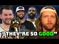 Who is the best point guard in the NBA