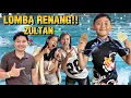 Lagu ZULTAN LOMBA RENANG SELURUH INDONESIA !! Yogafamilly