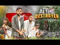 Download Lagu AI The Destroyer | Bangla Funny Video | Omor On Fire | It's Omor |