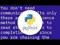 python subprocess and mysqldump
