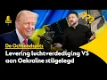 Download Lagu Oekraïne tijdelijk zonder Amerikaanse raketten