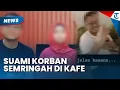 Lagu TAK HANYUT DUKA, Suami Faizah Semringah saat di Kafe bareng Anak Sulung, Pegang Amplop Tebal