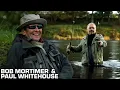 Download Lagu Bankside Tutoring on the Tay | Gone Fishing | Bob Mortimer \u0026 Paul Whitehouse