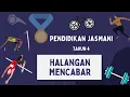 Download Lagu UNIT 6: MENGEJAR JUARA TAJUK: HALANGAN MENCABAR