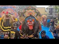 Lagu Barongan Ngamuk ‼️ Jaranan Rogo Samboyo Putro terbaru Live Payaman Plemahan Kediri
