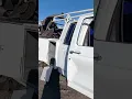 Pomona junkyard