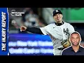 Yankees Anthony Volpe undergoes shoulder surgery The Injury Report