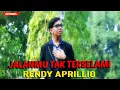 JALANMU TAK TERSELAMI - Rendy Aprillio| Lagu Rohani