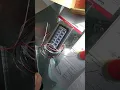 Controle d acces metallique